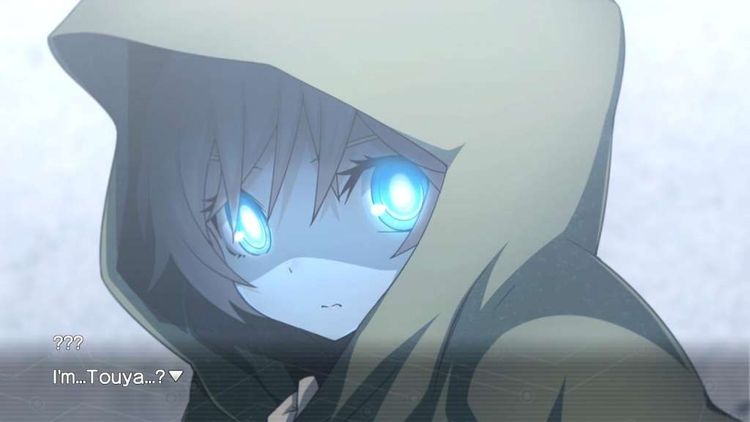 XBlaze Code: Embryo EU PC Steam CD Key