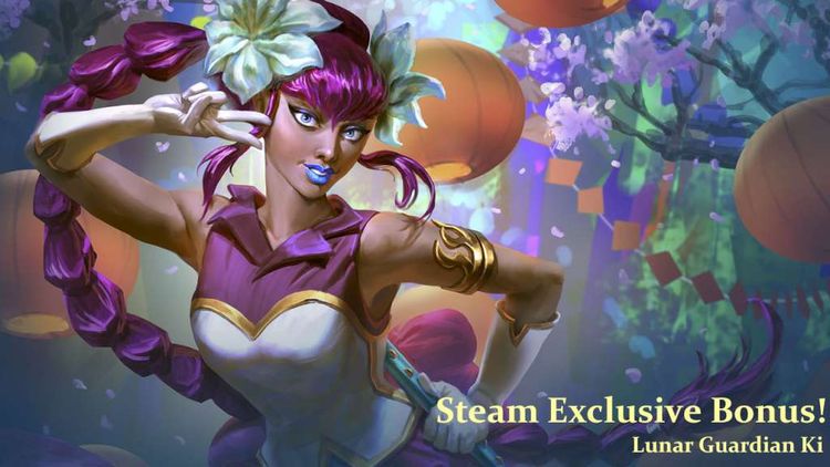Force of Elements Steam CD Key