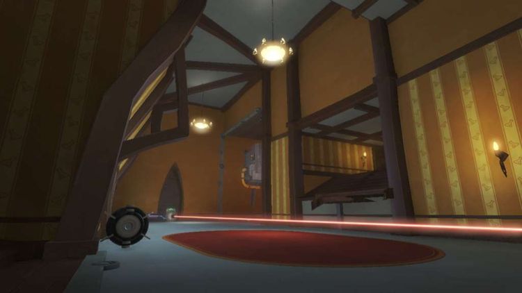 Quantum Conundrum: The Desmond Debacle Steam Gift