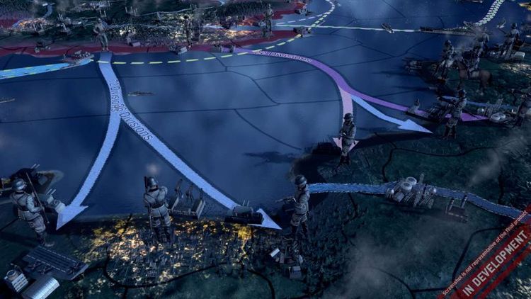 Hearts of Iron IV: Cadet Edition EU Steam Altergift