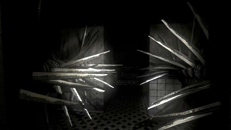 Obscuritas Steam CD Key