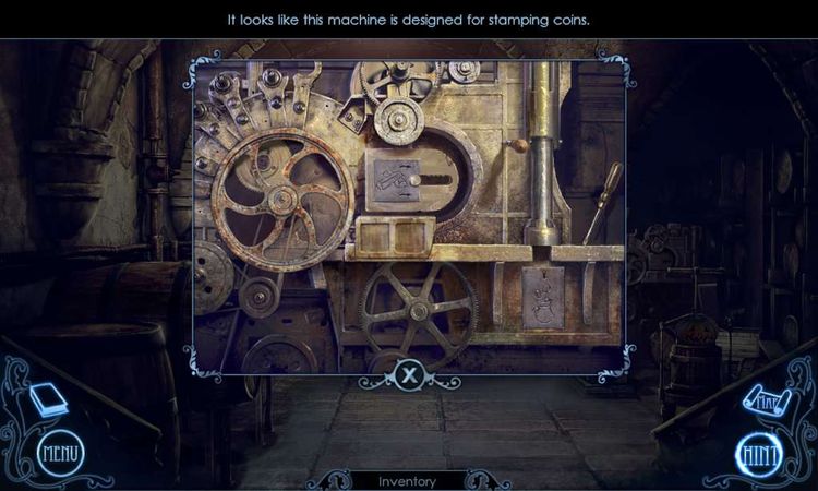 Mystery of Unicorn Castle: The Beastmaster Steam CD Key