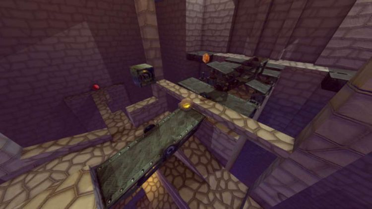 Marble Mountain Steam CD Key