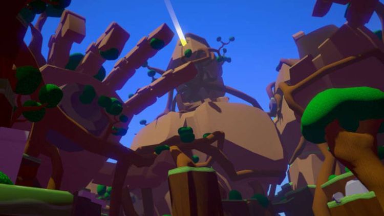 Windlands Steam Altergift