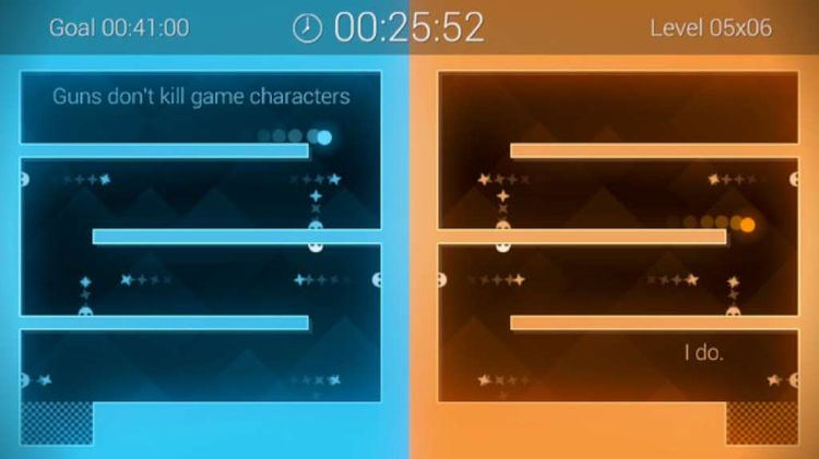 Binaries Steam CD Key