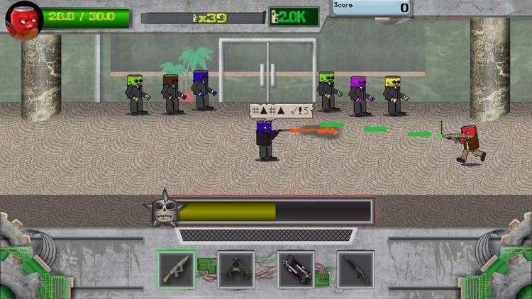 SodaCity Steam CD Key