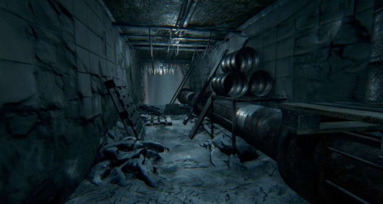 Investigator PC Steam CD Key