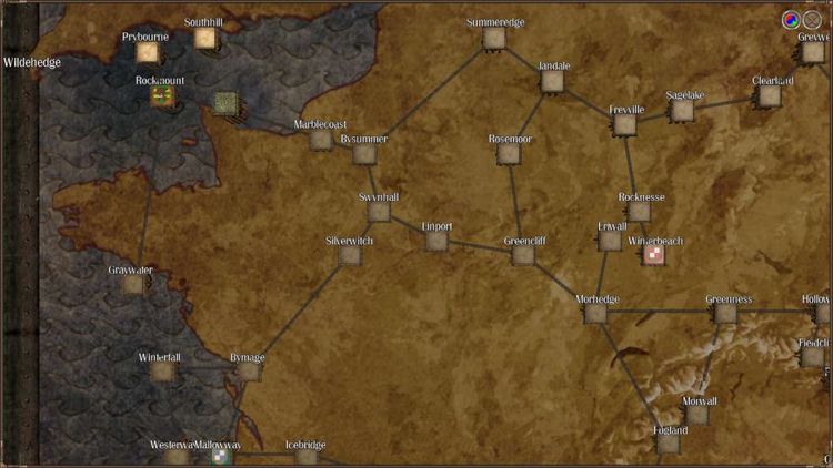 Feudalism Steam CD Key