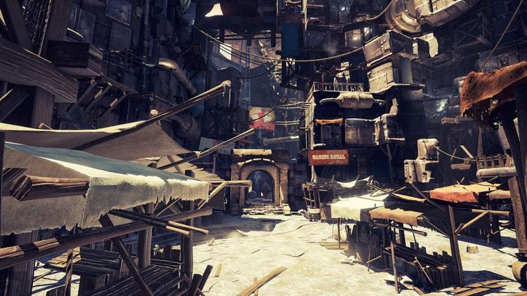 ALICE VR PC Steam CD Key