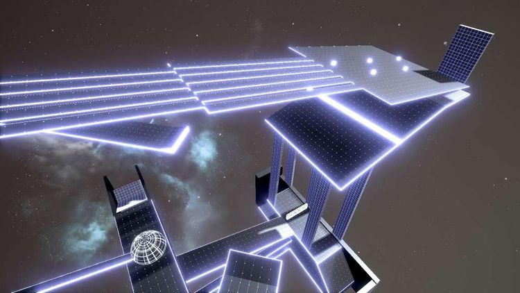 Sphere Complex Steam CD Key