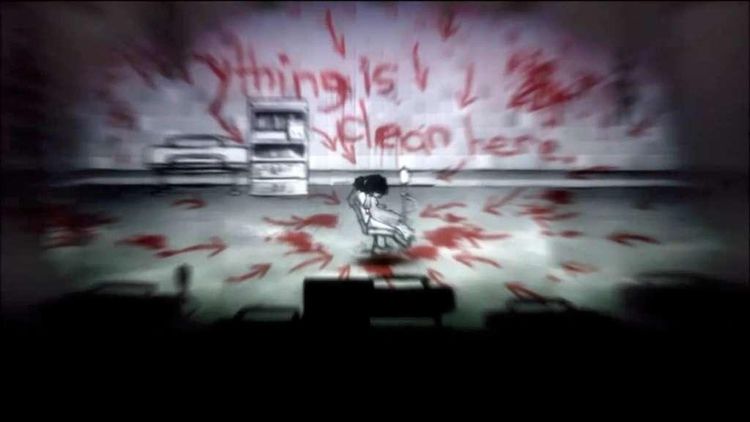 The Dishwasher: Vampire Smile Steam CD Key