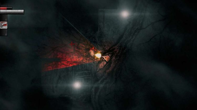 Darkwood Deluxe Edition PC Steam CD Key