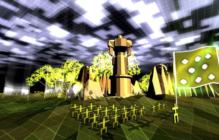 Multiwinia + Darwinia Steam CD Key