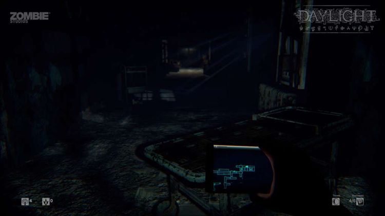 Daylight EU Steam CD Key