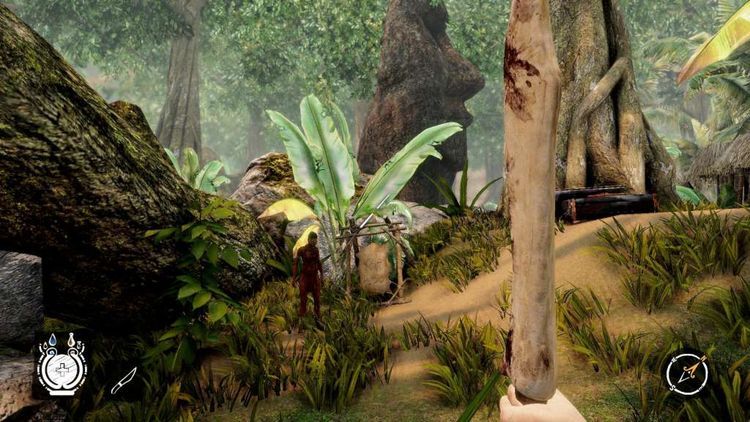 Day One : Garry's Incident Steam Gift