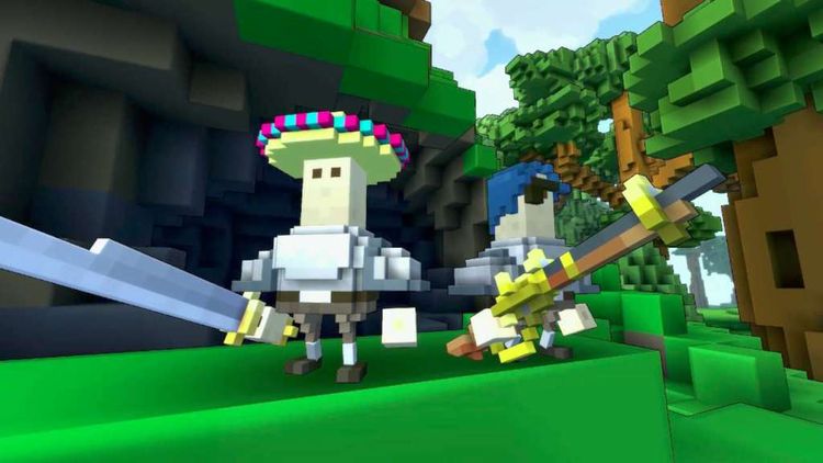 Trove - Arcanium Expedition Pack DLC PC Steam CD Key