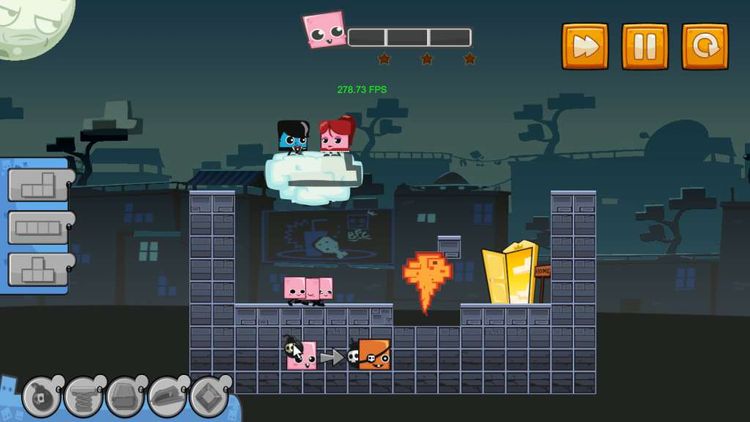 Monomino Steam CD Key