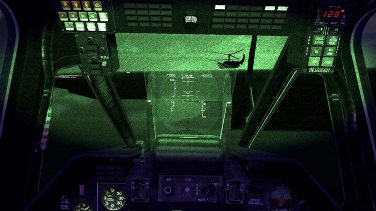 DCS: Black Shark 2 DLC Steam CD Key