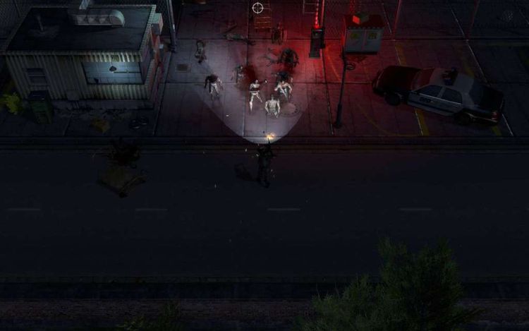 Dead Horde Steam Gift