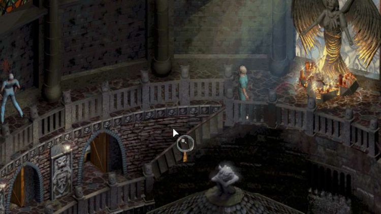 Sanitarium Steam CD Key