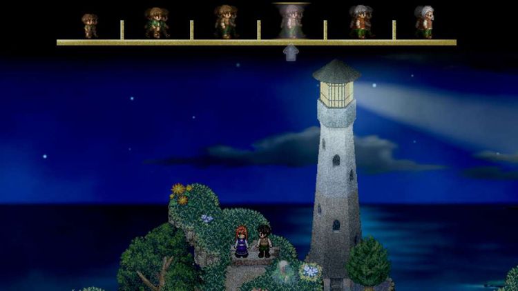 To The Moon Game and Soundtrack Bundle Steam Gift