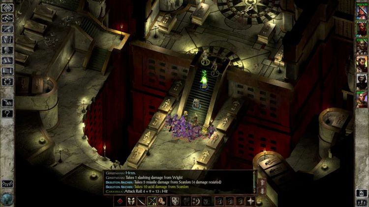 Icewind Dale: Enhanced Edition Steam CD Key