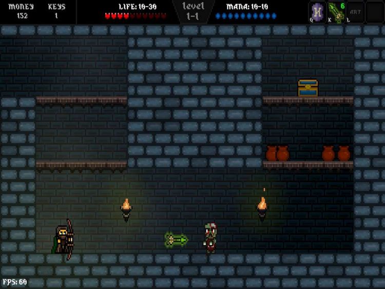 Princess.Loot.Pixel.Again Steam CD Key