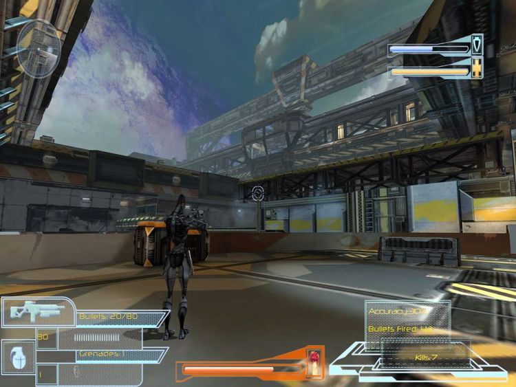 HotLead PC Steam CD Key