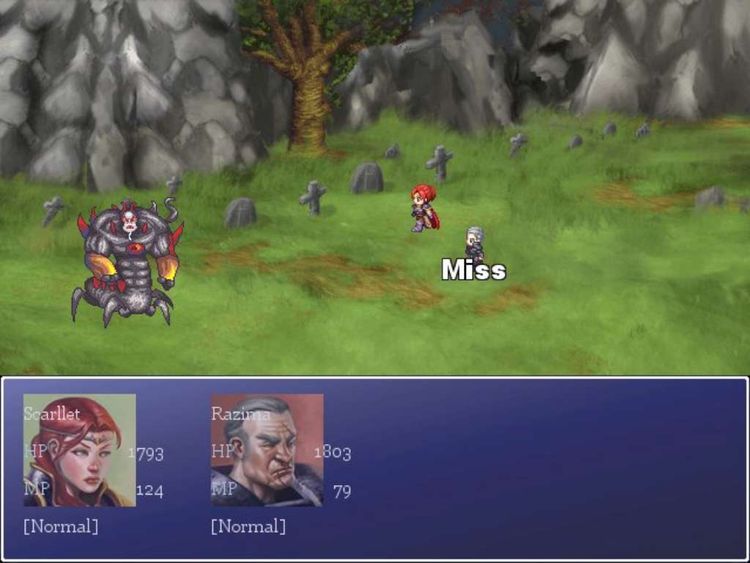 Vagrant Hearts Steam CD Key