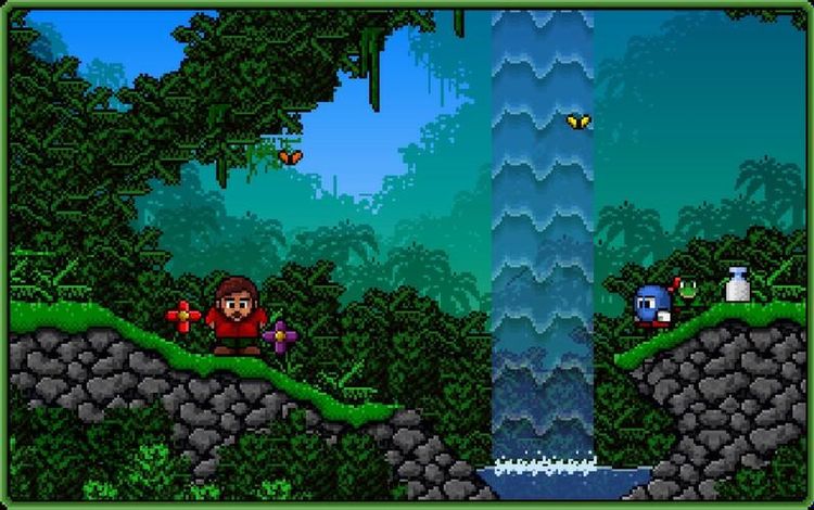 Spud's Quest Steam CD Key