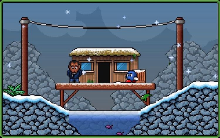 Spud's Quest Steam CD Key