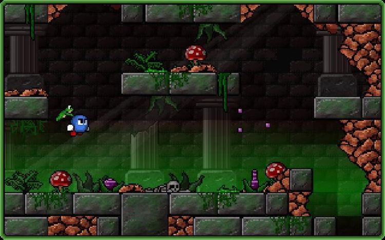 Spud's Quest Steam CD Key
