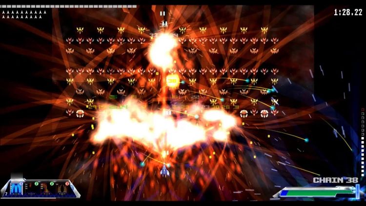 Hangeki Steam CD Key