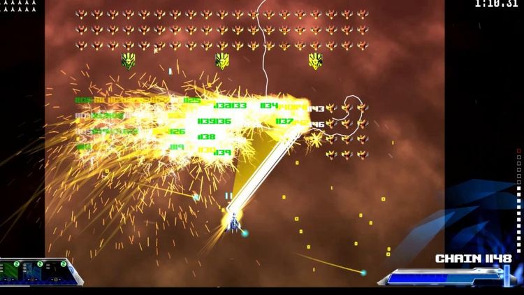 Hangeki Steam CD Key