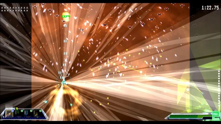 Hangeki Steam CD Key