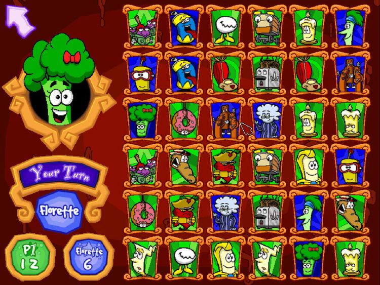 Pajama Sam: Games to Play on Any Day Steam CD Key
