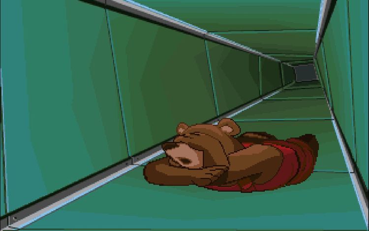 Fatty Bear's Birthday Surprise Steam CD Key