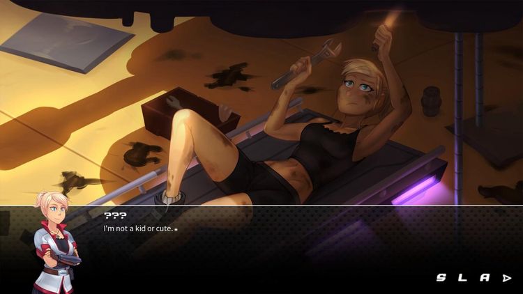 Starlight Drifter Steam CD Key