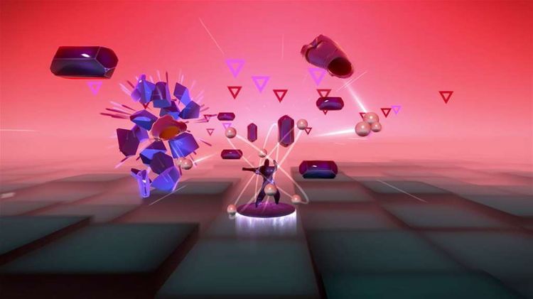 Beatsplosion for Kinect NA XBOX ONE CD Key 