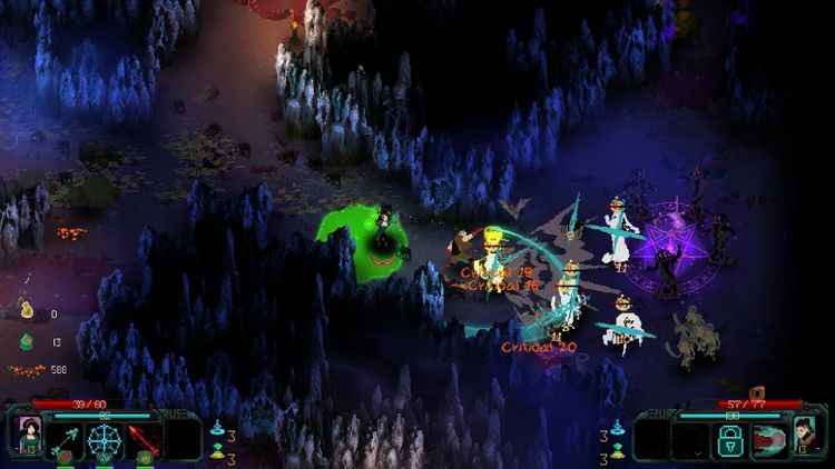 Children of Morta Steam Altergift