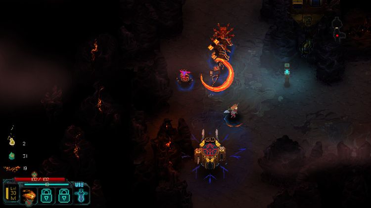Children of Morta Steam Altergift