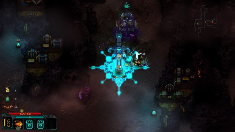 Children of Morta Steam Altergift