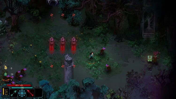 Children of Morta Steam Altergift