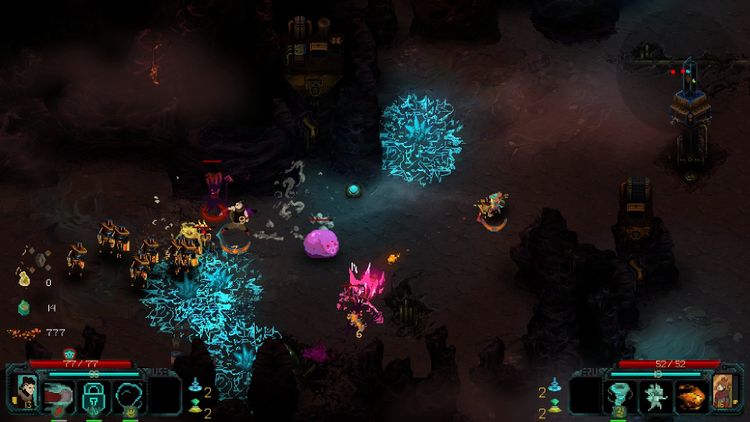 Children of Morta Steam Altergift