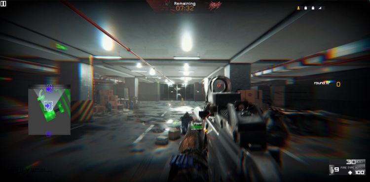 Night Crisis Steam CD Key