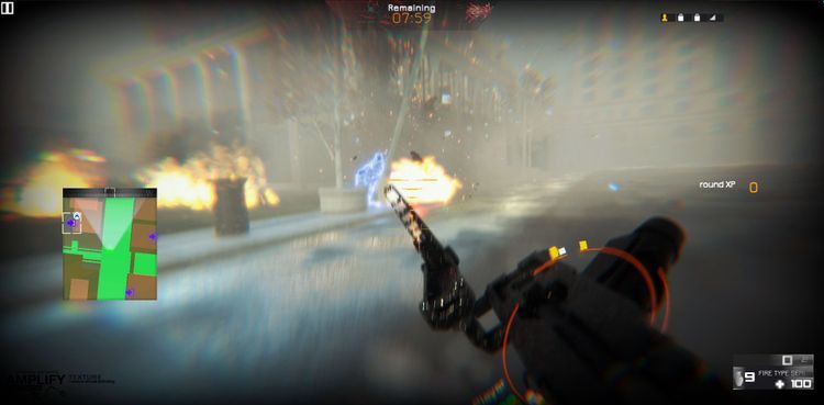 Night Crisis Steam CD Key