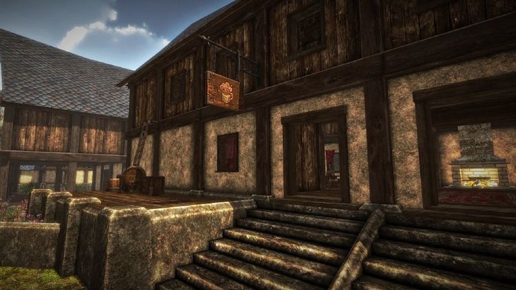 Project: Gorgon PC Steam Account