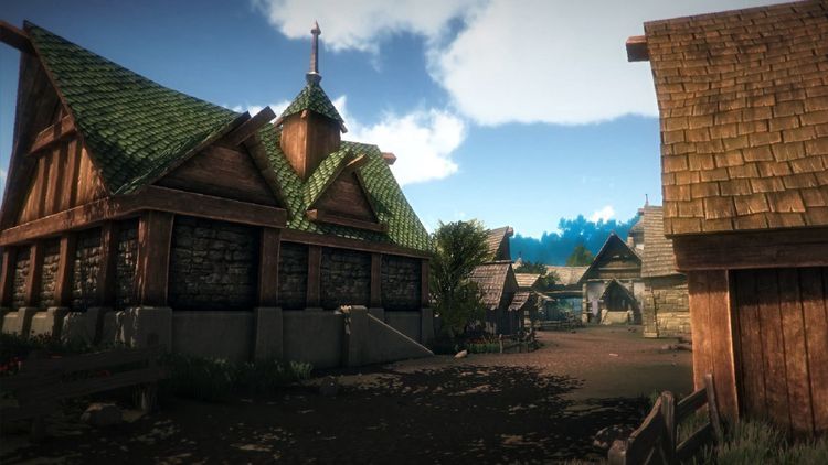 Project: Gorgon PC Steam Account