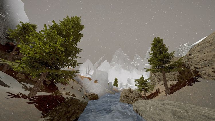 Project: Gorgon PC Steam Account