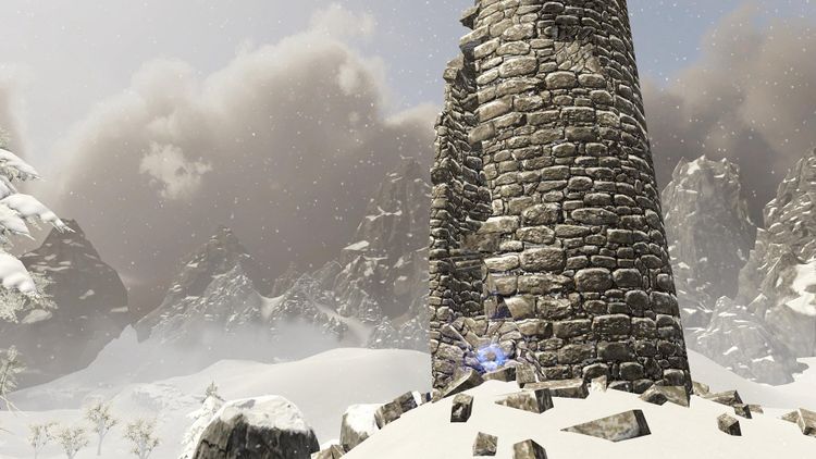 Project: Gorgon PC Steam Account